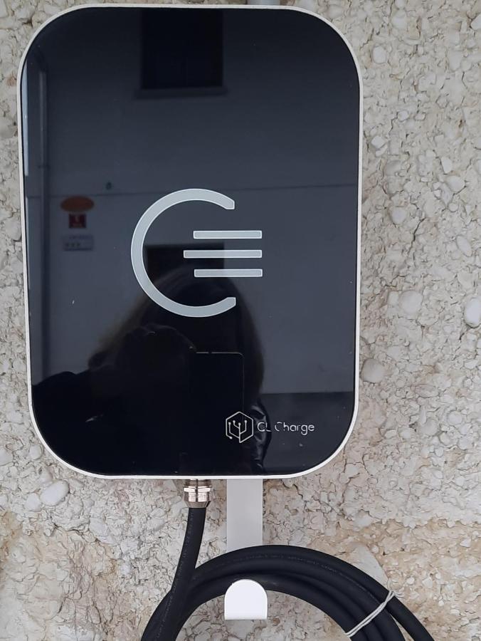 Apartmaji Tina Zgornje Gorje Eksteriør billede